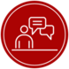 Icon - Ansprechpartner