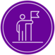 Icon - Qualitätsmanagement