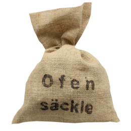 Produktbild Ofensäckle